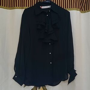 Long sleeved shirt